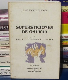 SUPERSTICIONES DE GALICIA